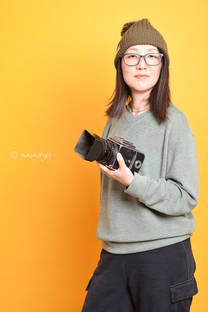 Natsuko Motono