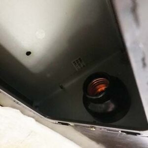 ランプレセプタクル