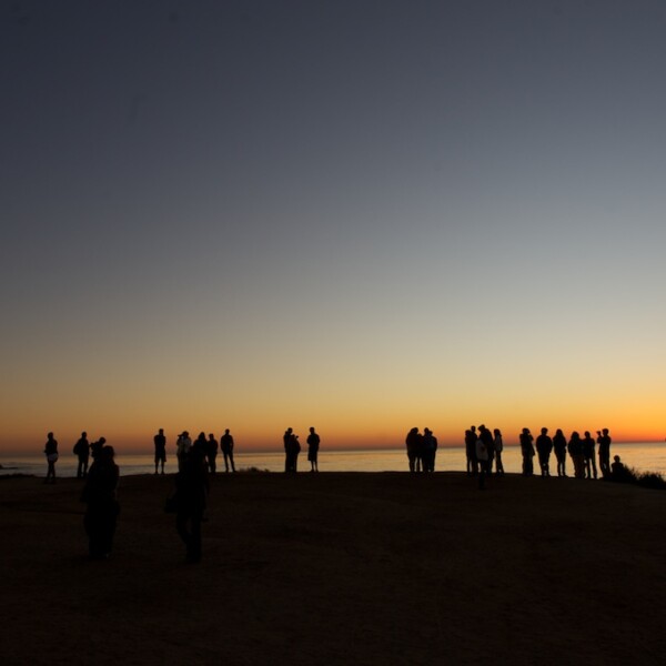 San Diego 2011