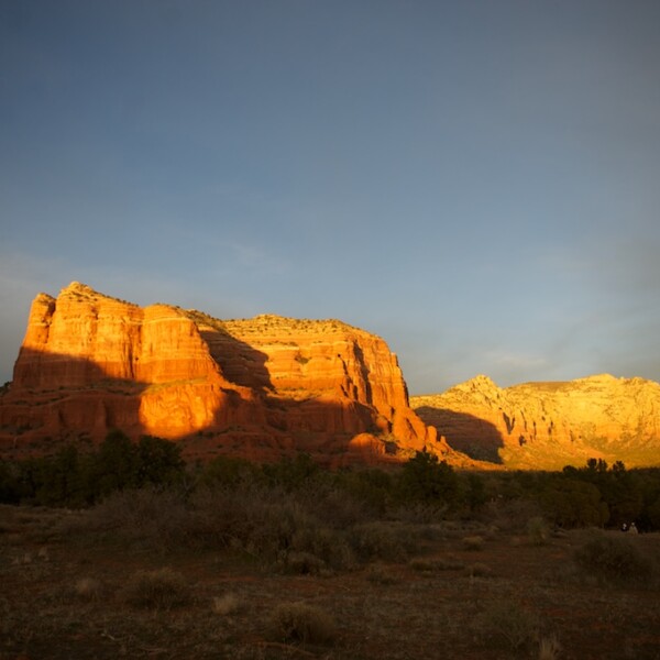 Sedona, Arizona 2012
