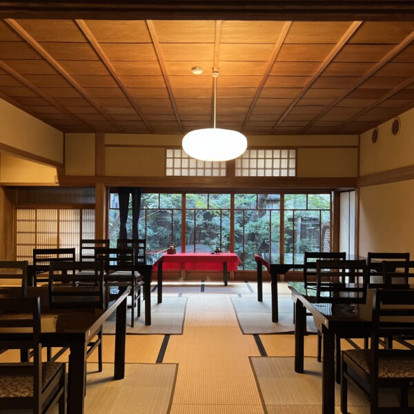 麓寿庵
