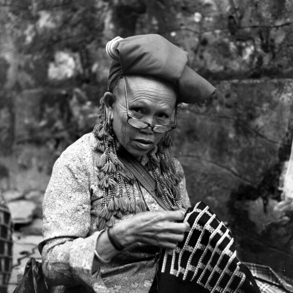 写真展「Timeless Encounters in Vietnam　〜10年の時を経て、再び〜」