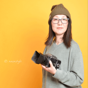 Natsuko